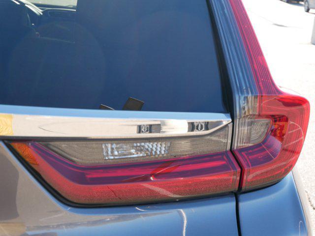 used 2020 Honda CR-V car, priced at $22,497