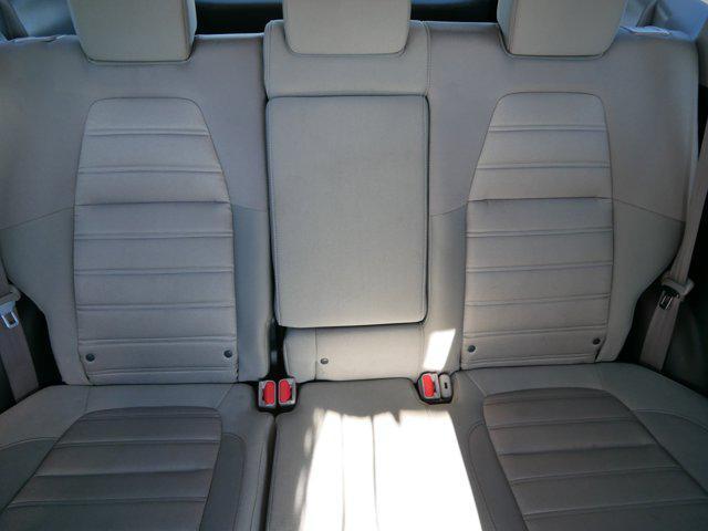 used 2020 Honda CR-V car, priced at $22,497