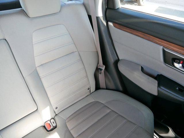 used 2020 Honda CR-V car, priced at $22,497