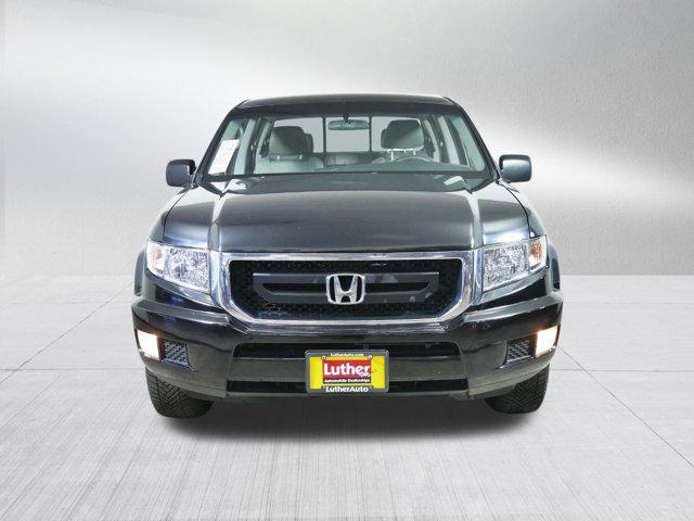 used 2011 Honda Ridgeline car, priced at $12,998