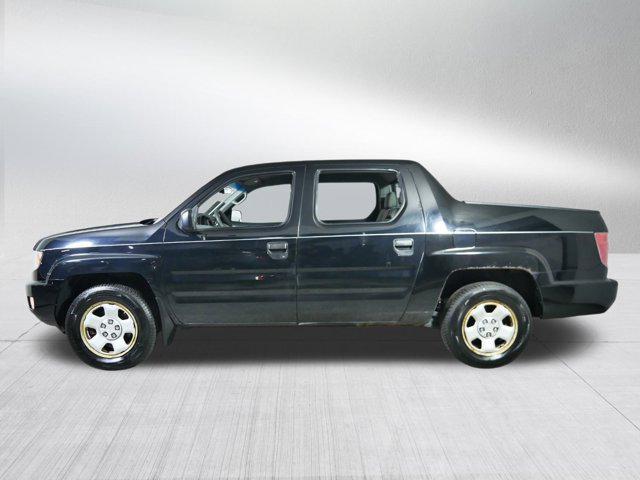 used 2011 Honda Ridgeline car, priced at $12,998