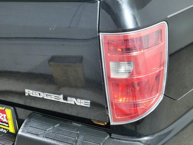 used 2011 Honda Ridgeline car, priced at $12,998