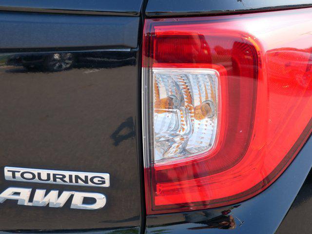 used 2019 Honda Passport car, priced at $20,497