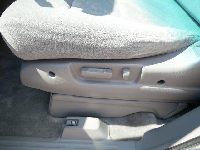 used 2003 Honda Odyssey car, priced at $11,997
