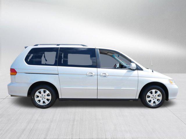 used 2003 Honda Odyssey car, priced at $11,997