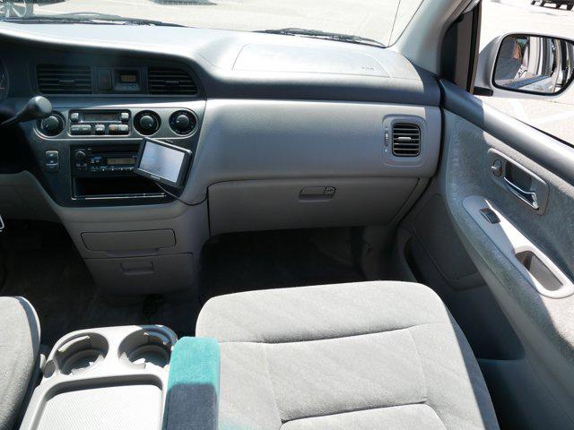 used 2003 Honda Odyssey car, priced at $11,997