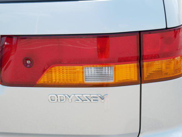 used 2003 Honda Odyssey car, priced at $11,997