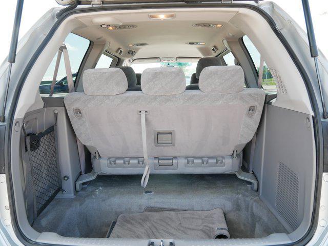 used 2003 Honda Odyssey car, priced at $11,997