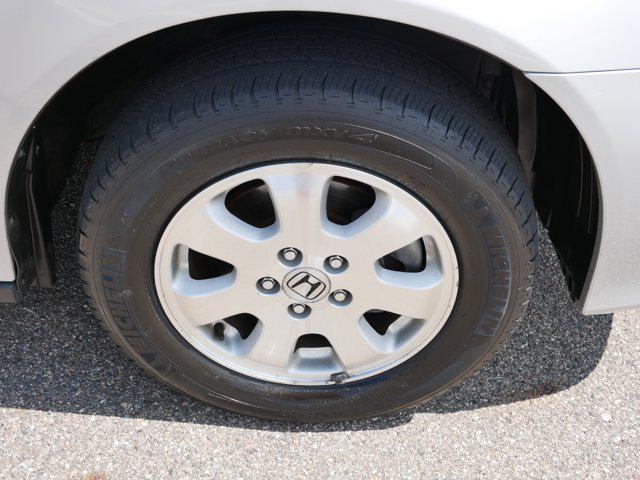 used 2003 Honda Odyssey car, priced at $11,997
