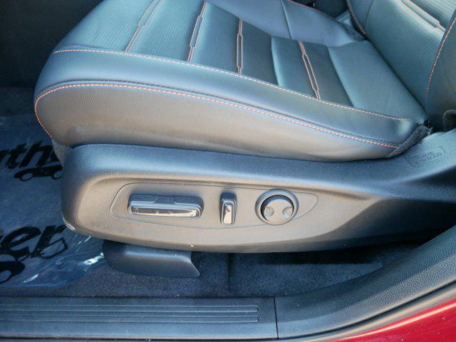 used 2024 Honda CR-V Hybrid car, priced at $35,247