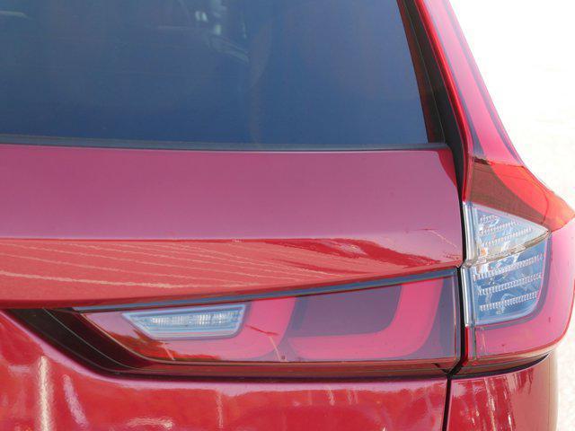 used 2024 Honda CR-V Hybrid car, priced at $35,247