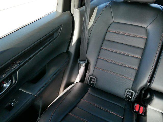 used 2024 Honda CR-V Hybrid car, priced at $35,247