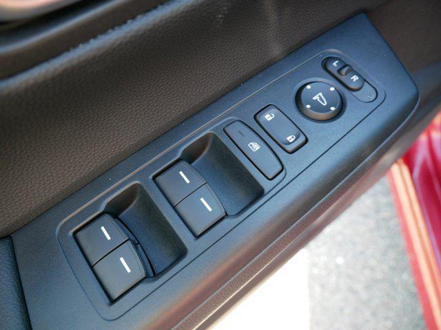 used 2024 Honda CR-V Hybrid car, priced at $35,247