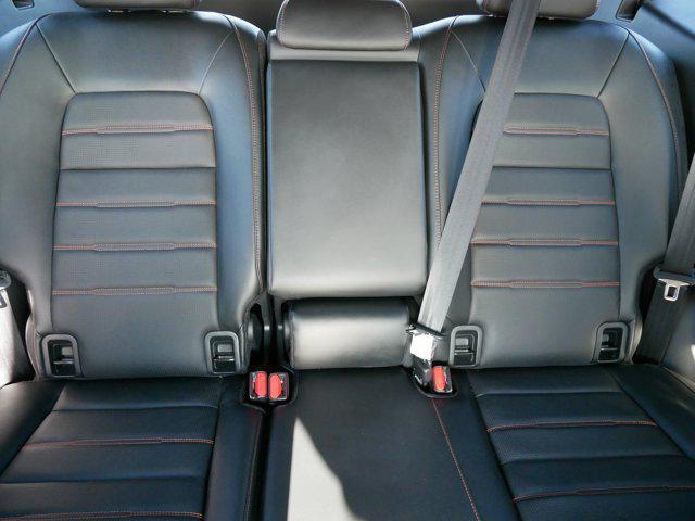 used 2024 Honda CR-V Hybrid car, priced at $35,247