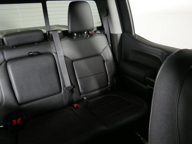 used 2021 Chevrolet Silverado 1500 car, priced at $28,998