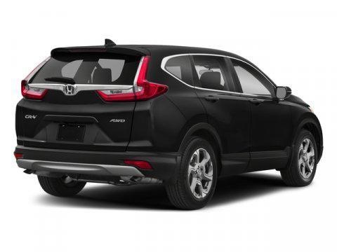 used 2018 Honda CR-V car, priced at $18,497