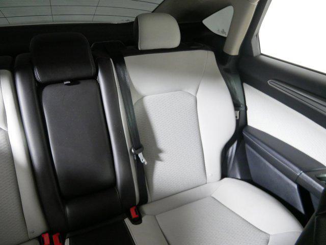used 2019 Ford Fusion car, priced at $8,998