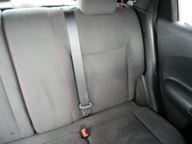 used 2015 Nissan Juke car, priced at $12,747