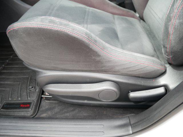used 2015 Nissan Juke car, priced at $12,747