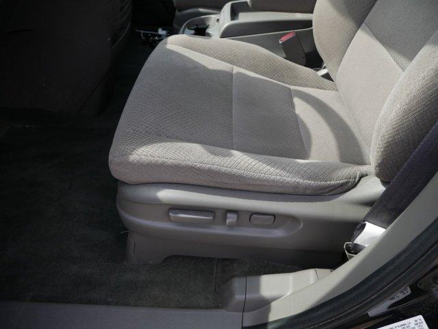 used 2016 Honda Odyssey car, priced at $9,997