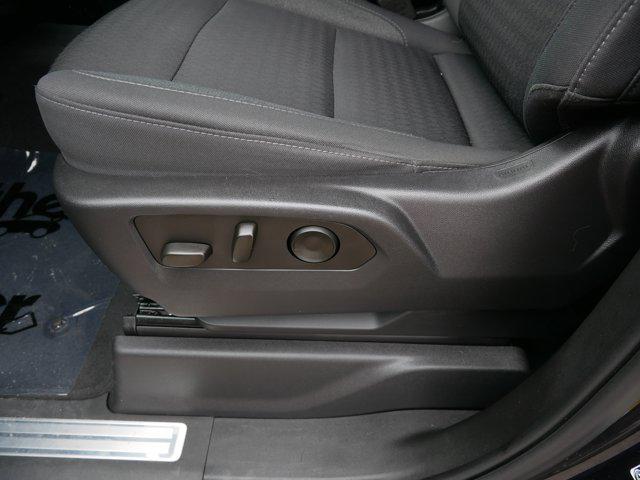 used 2023 Chevrolet Silverado 1500 car, priced at $36,747