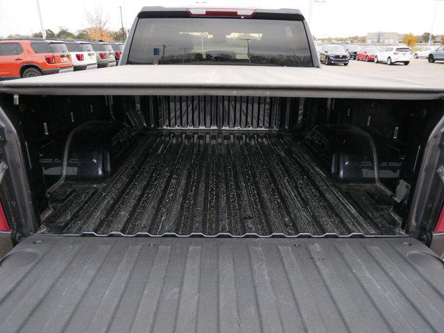 used 2023 Chevrolet Silverado 1500 car, priced at $36,747