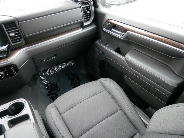 used 2023 Chevrolet Silverado 1500 car, priced at $36,747