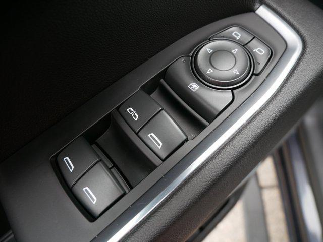 used 2023 Chevrolet Silverado 1500 car, priced at $36,747