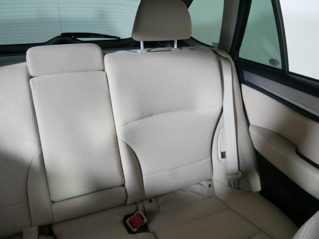used 2018 Subaru Outback car, priced at $13,498