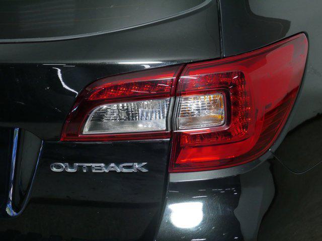 used 2018 Subaru Outback car, priced at $13,498