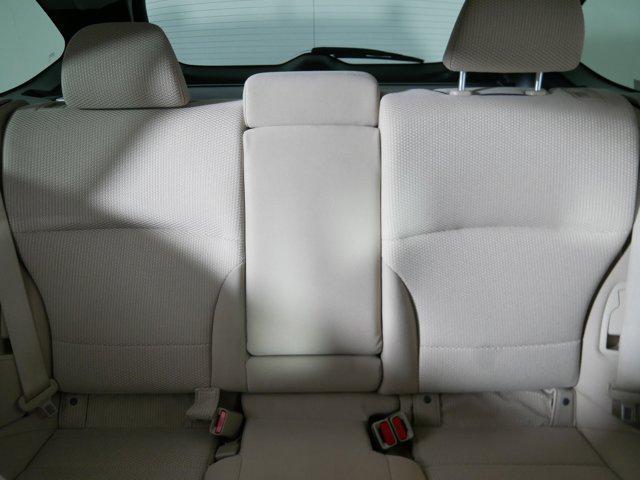 used 2018 Subaru Outback car, priced at $13,498