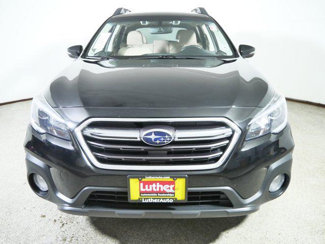 used 2018 Subaru Outback car, priced at $13,498