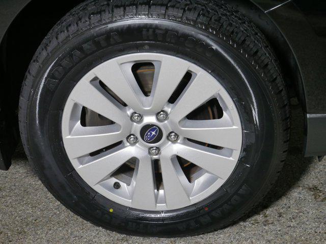 used 2018 Subaru Outback car, priced at $13,498