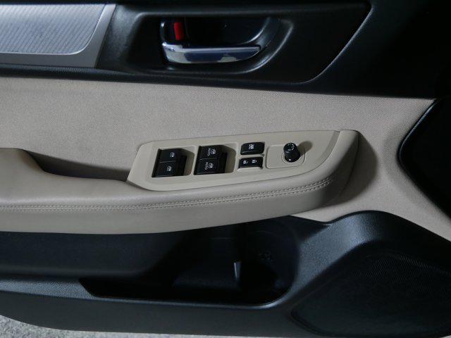 used 2018 Subaru Outback car, priced at $13,498
