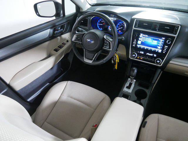 used 2018 Subaru Outback car, priced at $13,498