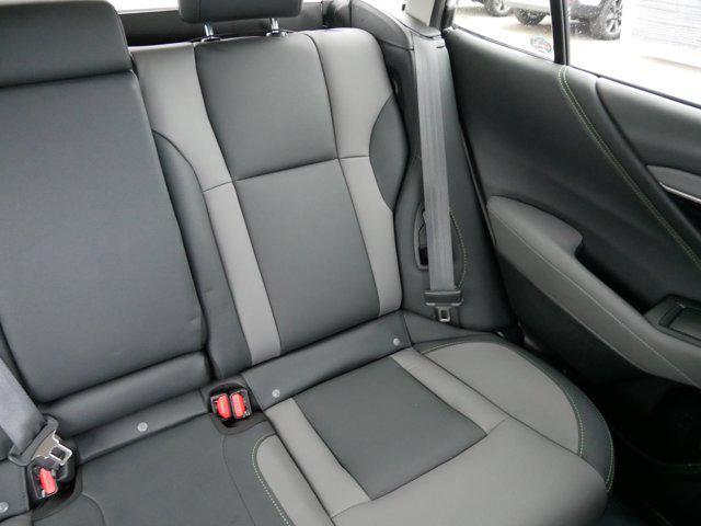 used 2024 Subaru Outback car, priced at $32,247