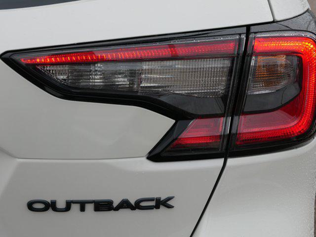 used 2024 Subaru Outback car, priced at $32,247