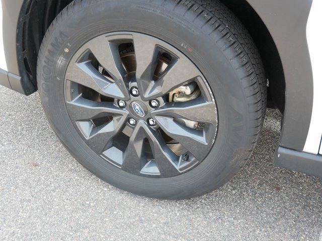 used 2024 Subaru Outback car, priced at $32,747