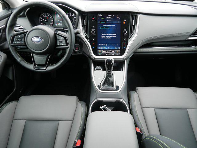 used 2024 Subaru Outback car, priced at $32,247
