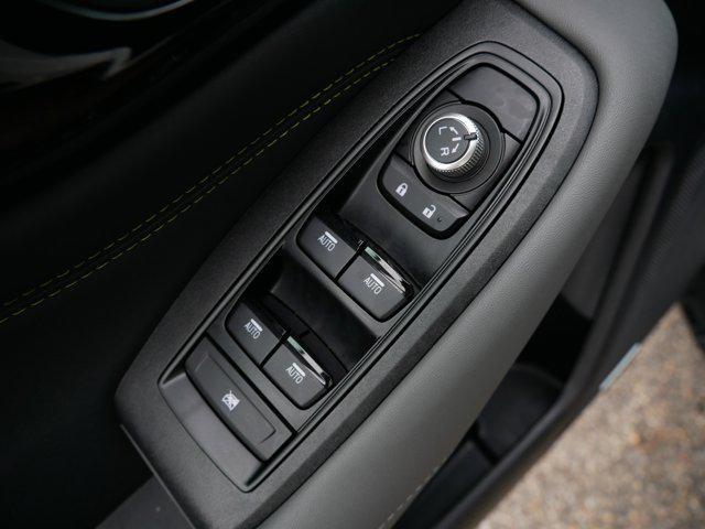 used 2024 Subaru Outback car, priced at $32,247