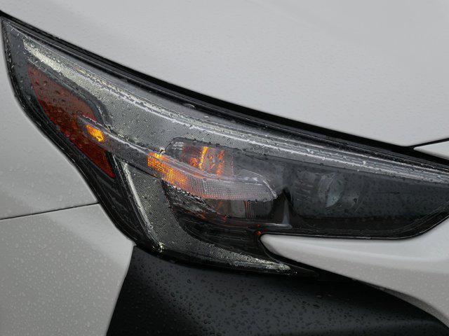 used 2024 Subaru Outback car, priced at $32,247