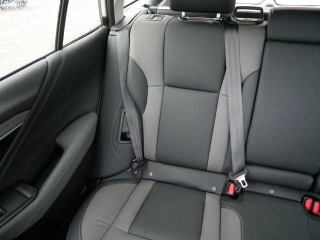 used 2024 Subaru Outback car, priced at $32,247