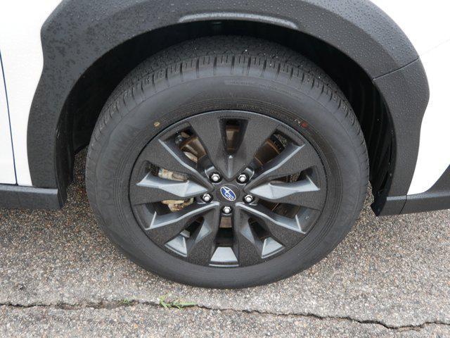 used 2024 Subaru Outback car, priced at $32,247