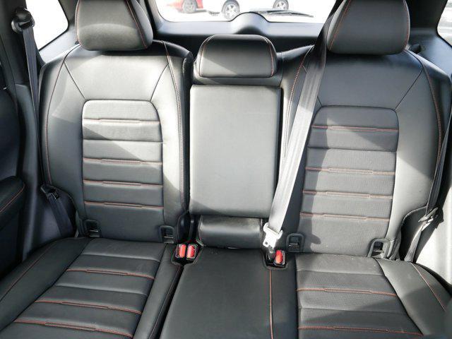 used 2025 Honda CR-V Hybrid car, priced at $36,497