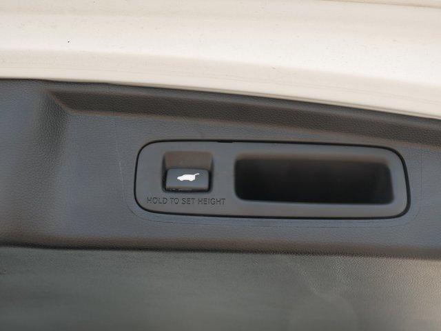 used 2025 Honda CR-V Hybrid car, priced at $36,497