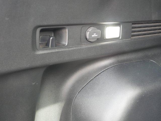 used 2025 Honda CR-V Hybrid car, priced at $36,497