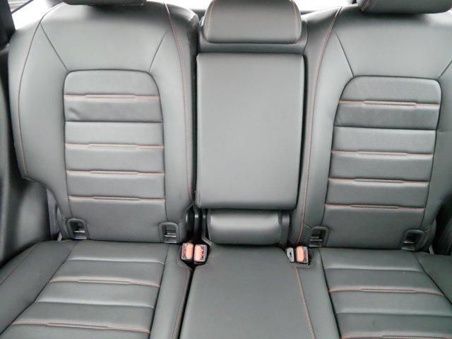 used 2024 Honda CR-V Hybrid car, priced at $36,997