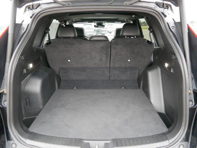 used 2024 Honda CR-V Hybrid car, priced at $36,997