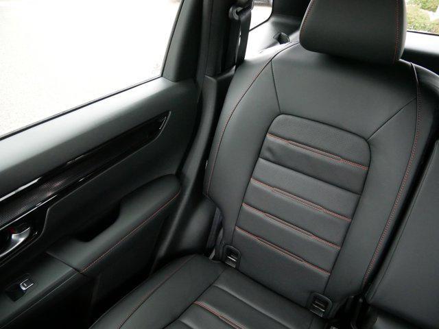 used 2024 Honda CR-V Hybrid car, priced at $36,997