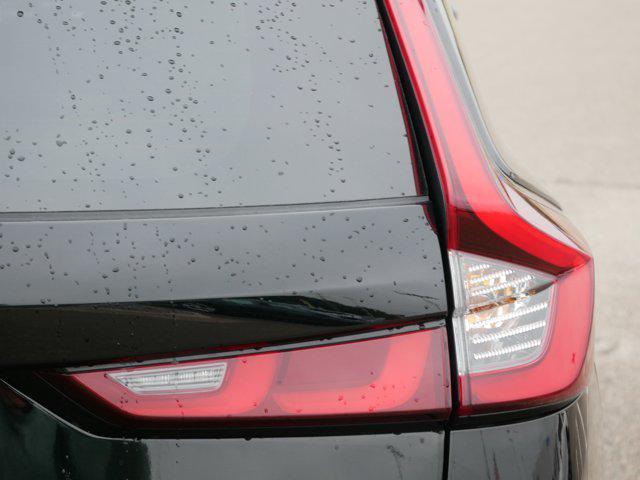 used 2024 Honda CR-V Hybrid car, priced at $36,997